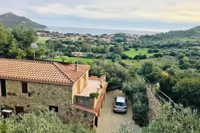 SpanuHouse SeaView