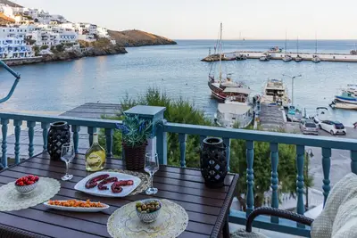 Image de Casa Bella Al Mare