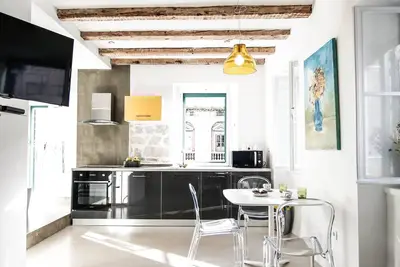 Image de Luxury Apartment with healthy breakfast