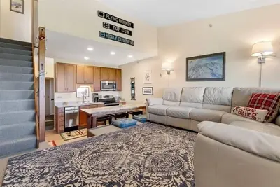 Image de Sunday River  - Updated  Condo -  monthly rental