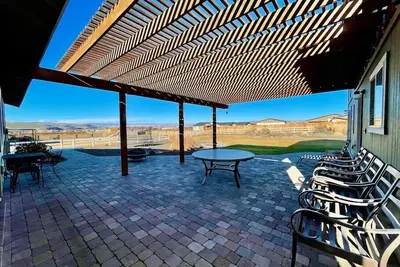 Image de Runway in the Desert