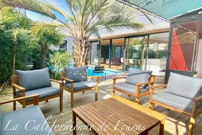 Image de La Californienne de Fouras