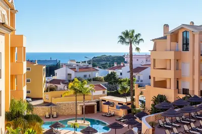 Image de Estrela da Luz - Marcello Apartment