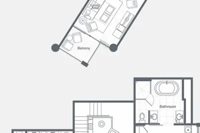 Image de Westin St. John Villa - 1650 Sqft - Sleeps 10 adults - near pool, dock, bar, gym