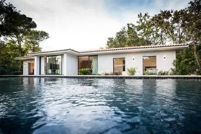Image de Modern Luxury Retreat - CĂ´te d'Azur Villages