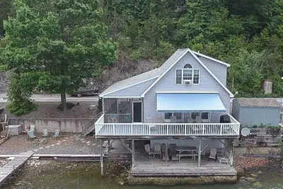 Image de Sunset Oasis Cottage
