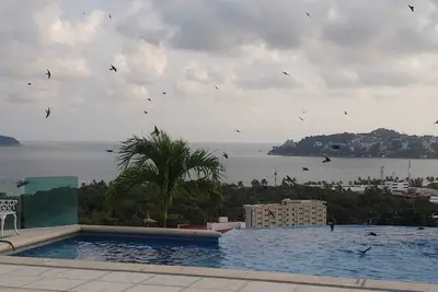 Image de The best view of the Bay