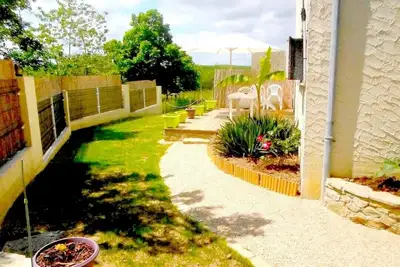 Image de Le Clos du Mûrier