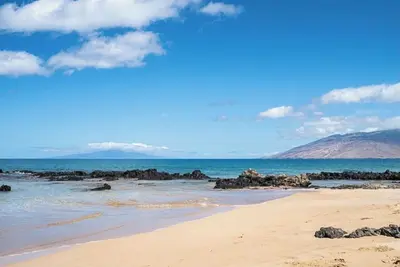 Image de Directly across from Kamaole Iii Beach! Maui Parkshore 107 - Kihei Beach Condo