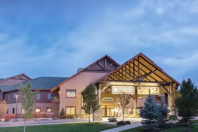 Image de Wilderness & Water Parks! 3 Bedroom in a Luxury Property