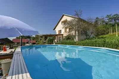 Image de Bel appartement à Grabrovnik avec sauna