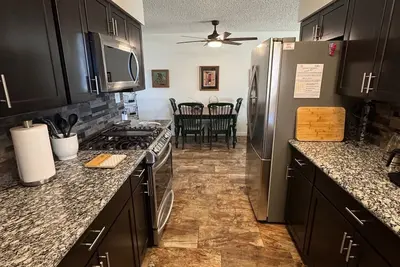 Image de Arizona Saguaro View