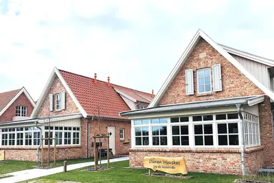 Image de DünenHuuske InselStill Spiekeroog