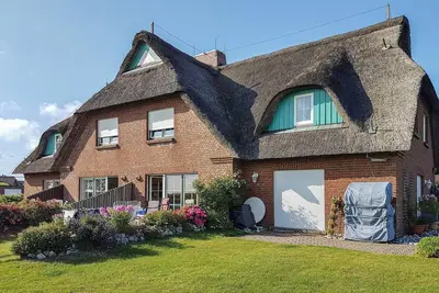 Image de Superbe maison à Friedrichskoog-Spitze