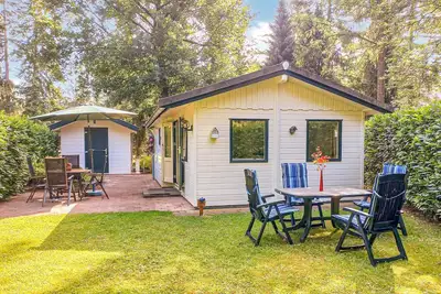 Image de Superbe maison à Vorden avec WiFi