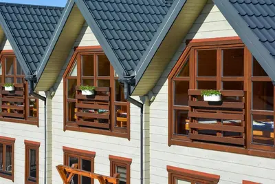Image de Belle maison de 2 chambres à Grzybowo