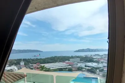 Image de Beautiful view 5 minutes walk from the beach