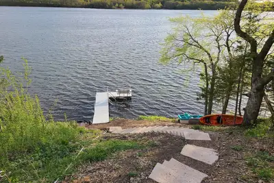 Image de Breathtaking Views! Peaceful and Private!