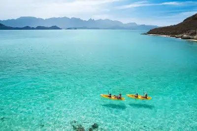 Image de Islands at Loreto 4 bdrm or 3
