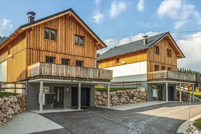 Image de gemuetliches Ferienhaus