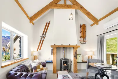 Image de Escape to The Cabin