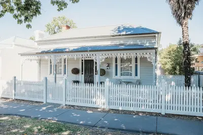 Image de Hargreaves Cottage - close to Cbd