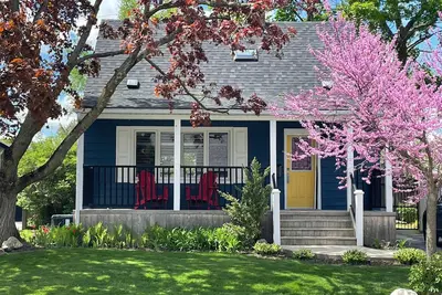 Image de Hager House - Charming retreat downtown Burlington