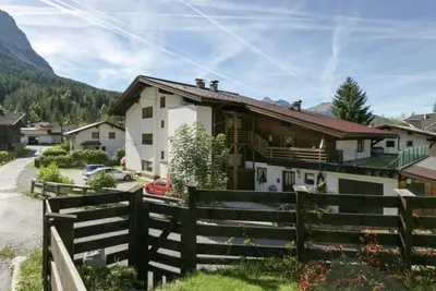 Image de Bel appartement dans un endroit calme