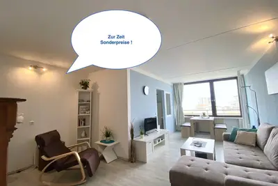 Image de Vacation apartment/apartment for 4 guests with 40m² in Wendtorf (148865)