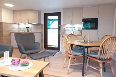 Image de Apartment/apartment for 4 guests with 55m² in Prerow (131038)