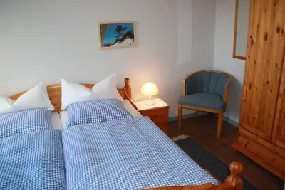 Image de Vacation apartment/apartment for 4 guests with 45m² in Prerow (131043)