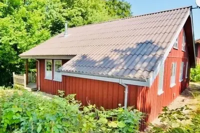Image de Vacation home for 5 guests with 72m² in Extertal (143605)
