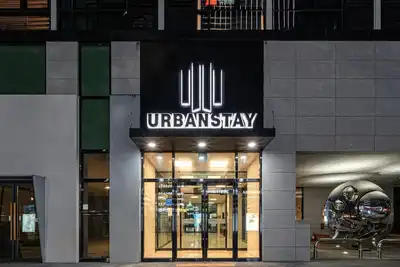 Image de Urbanstay Seomyeon