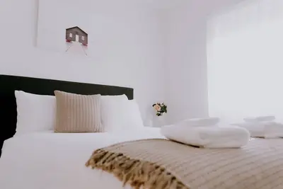 Image de Luxury Guesthouse, 2 Bedroom 2 Bathroom, Perfect Location