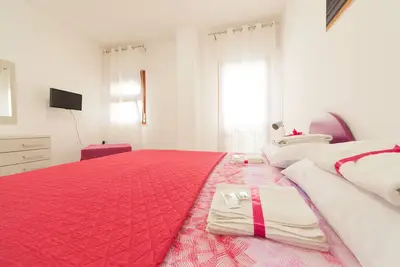 Image de Appartamentitrapaniduec Appartamento Rosso X5