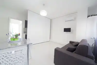 Image de Appartamentitrapaniduec Appartamento Blu X4