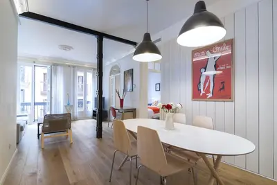 Image de Appartement Barcelo à Madrid