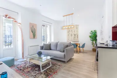 Image de Appartement Canalejas Ii à Madrid