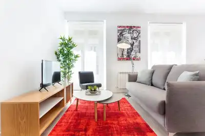 Image de Appartement Canalejas Iii à Madrid