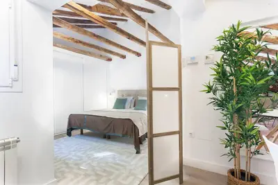 Image de Appartement Canalejas Iv à Madrid