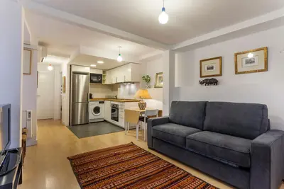 Image de Appartement Chueca V à Madrid