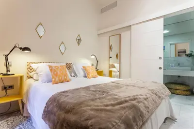 Image de Appartement  Echegaray I à Madrid