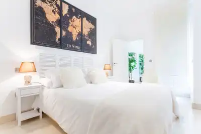 Image de Appartement  Echegaray V à Madrid