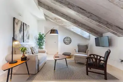 Image de Appartement Echegaray Vi à Madrid