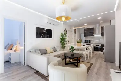 Image de Appartement Latina Terrace Iv à Madrid