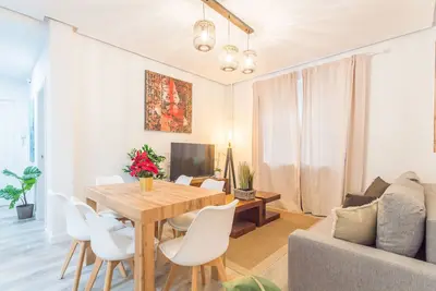 Image de Appartement  Artes Exclusive Iv à Madrid