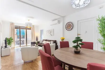 Image de Appartement Latina Terrace  Vi à Madrid