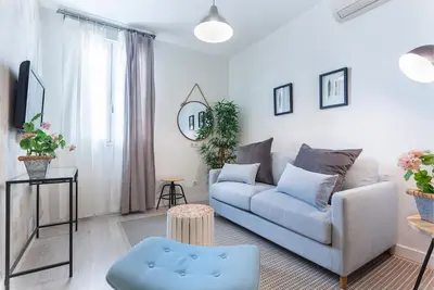 Image de Appartement Lindo Iv à  Madrid