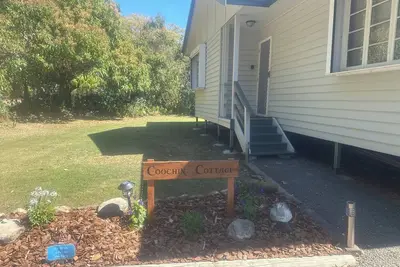 Image de Coochin Cottage, Beerwah