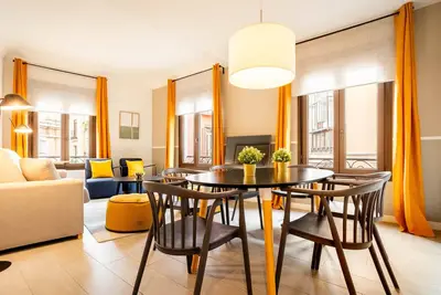 Appartement Apolo  Vi à Madrid